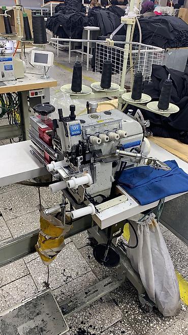 Ремонт швейных машин: Ремонт ШВЕЙНЫХ МАШИН Любых видов автоматы полуавтоматы Выезд — 25