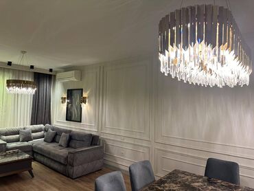 дом купить: 🏠 Mənzil icarəyə verilir 📍 Ünvan: Yasamal rayonu, Grand Həyat, bina