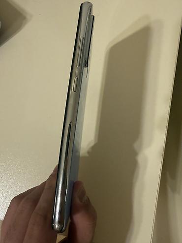 ipad pro 2018: Redmi Note 8 (2021), 64 GB, rəng - Mavi, Barmaq izi, İki sim kartlı, Face ID — 3