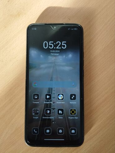 panasonic 9000: Xiaomi, Mi 9, Б/у, 64 ГБ, 2 SIM