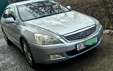 мицубиси спес стар: Honda Inspire: 2003 г., 3 л, Автомат, Газ, Седан — 5