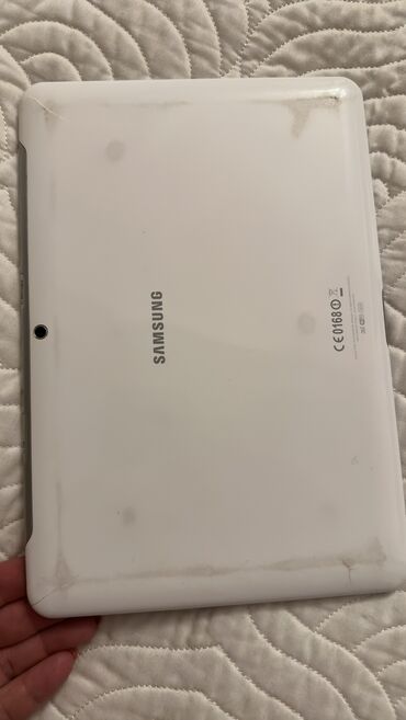 Samsung: Sumsung planshet 2