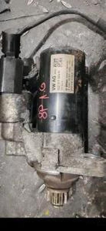 mb quart 250: AUDI A3 GOLF 6 1.6 TDI ANLASER STARTER 03L911024H | Audi vw delovi — 2