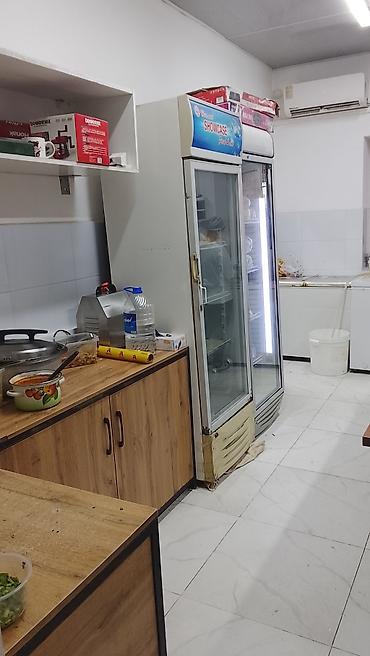 для фасфуд: Срочно продается прибыльный, раскрученный бизнес. Столовая быстрого — 9