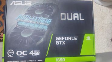 Видеокарты: Видеокарта, Б/у, Gigabyte, GeForce GTX, 4 ГБ, Для ПК