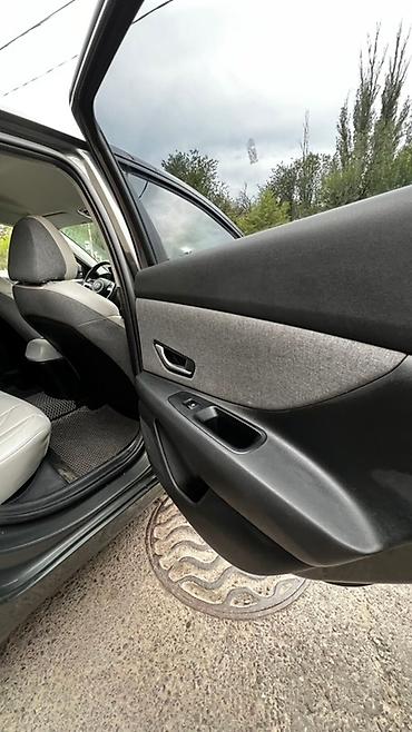 Hyundai: Hyundai Avante: 2021 г., 1.6 л, Автомат, Бензин, Седан — 13