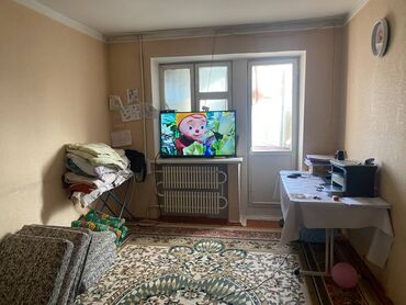 пол бутик: 2 комнаты, 45 м², Хрущевка, 3 этаж, Косметический ремонт