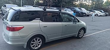 срв 2005: Honda Airwave: 2005 г., 1.5 л, Автомат, Бензин, Универсал — 6