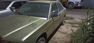 купить бампер мерседес 124: Mercedes-Benz 190: 1985 г., 2.3 л, Механика, Бензин, Седан