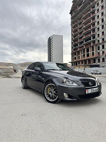 lexus is 200: Lexus IS: 2008 г., 3.5 л, Автомат, Бензин, Седан — 3