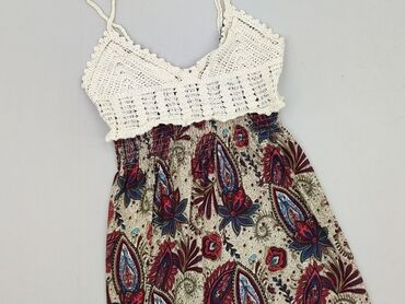 długie sukienki do kowbojek: Women`s dress, size S (EU 36)