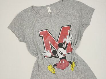 koszulka barcelony 2425: Gossip, Women`s T-shirt, size M (EU 38)