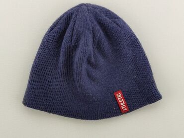 niebieska czapka: Hat, St.Bernard, 1.5-2 years, condition - Good