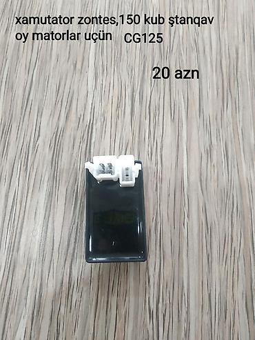 Motosikletlər: Motosiklet zapcastları -da lalafo.az — 6 Motosikletlər: Motosiklet zapcastları — 6