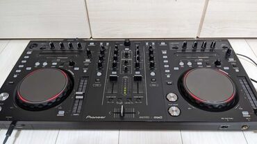 ses güclendirici: Ddj s1 satilir
dj storeden alinib 
1 ci sahibiyem 
prablemsizdir