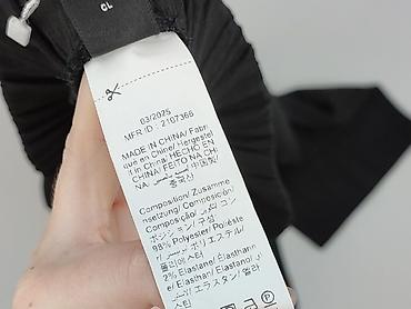 esprit: Emery Rose, Spodnie materiałowe damskie, rozmiar L — 5