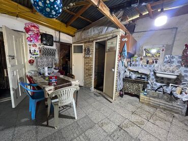 Köhnə tikili: Bakı, 2 otaqlı, Köhnə tikili, 70 kv. m — 12