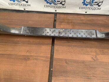 Бамперы и комплектующие: Бампер DAF, Б/у, Оригинал — 5