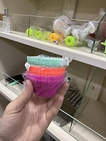 Digər məişət məhsulları: Məhsul: Müxtəlif məişət əşyaları dəsti (ayrılıqda istifadə oluna — 32