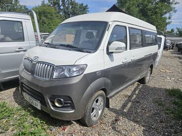 спринтер дубль кабины: Автобус, 2023 г., 1.5 л, до 15 мест