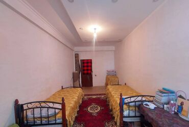 Yeni tikili: Köhnə Günəşli, 3 otaqlı, Yeni tikili, 100 kv. m — 6