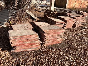 Другое оборудование для производства стройматериалов: Вибропресс линия для производства стеновых материалов Комплект — 9