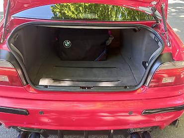 BMW: BMW 320: 2.5 l | 1996 il — 13