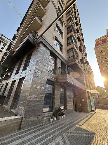 микр 3: 3 комнаты, 98 м², Филармония Элитка, 6 этаж, ПСО (под самоотделку) — 5