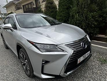 бак 200: Lexus RX 450H ГИБРИД ПОЛНАЯ КОМПЛЕКТАЦИЯ — 2