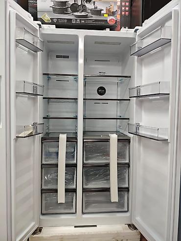 алюминий холодильник: 😍 Холодильники по складским ценам 51 300 сом. 👍 Холодильник Avest — 3