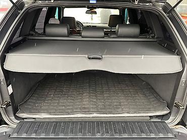 рейлинк: BMW X5: 2004 г., 4.4 л, Автомат, Газ, Жол тандабас — 6