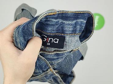 buty thunder: Gina, Szorty damskie, rozmiar M — 4