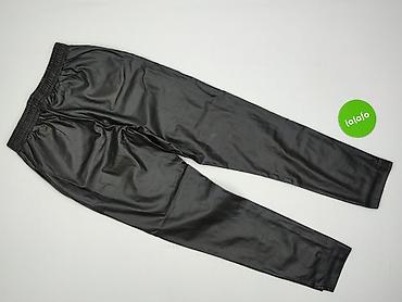 la mode second hand: Spodnie dresowe damskie, rozmiar S — 3