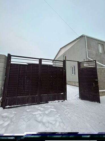 дом в с ленинское: Коттедж, 600 м², 15 комнат, Собственник