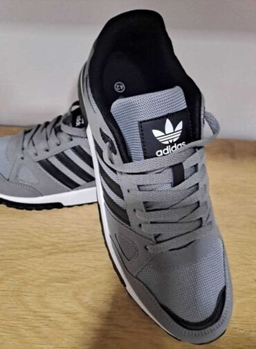 adidas 36: Trainers, Adidas, size - 46