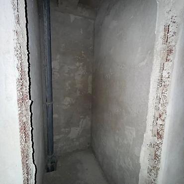 Продажа квартир: 1 комната, 55 м², Элитка, 9 этаж, Готовая ПСО (под самоотделку) at lalafo.kg — 13 Продажа квартир: 1 комната, 55 м², Элитка, 9 этаж, Готовая ПСО (под самоотделку) — 13