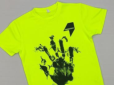 bluzki uv: T-shirt damski, rozmiar S — 1