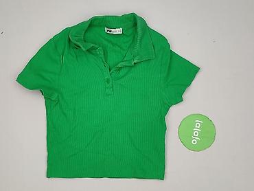 hugo boss basic t shirts: FB Sister, Damska koszulka polo, rozmiar S — 2