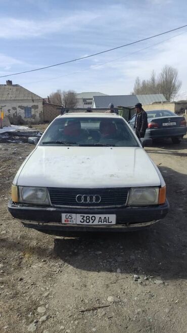 авто разбор ауди 100: Audi 100: 1983 г., 1.8 л, Механика, Бензин, Седан