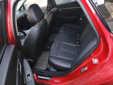 Hyundai: Hyundai Sonata: 2020 г., 2 л, Автомат, Бензин, Седан — 2