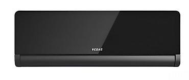 kandesener: Kondisioner "VEGAS TACCE-24CHSA/TP72"kondisoner VEGAS — 1