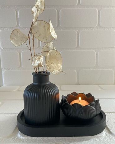 Heykəlciklər: Sifariş onceden goturulur.
Qiymet modele gore deyisir — 2