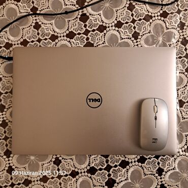 Dell: Dell XPS, 15.6 ", Intel Core i7, 512 GB, Ünvandan götürmə — 5