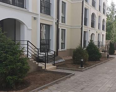 Иссык-Куль 2026: Квартира — 9