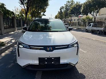 Weltmeister: Weltmeister W6, 2022 г., 100000 км, В наличии — 8