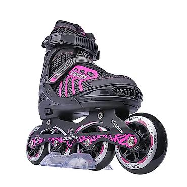 kanki rolik: SuxFly təkərli konkisürmə ayaqqabıları – inline skates — 4
