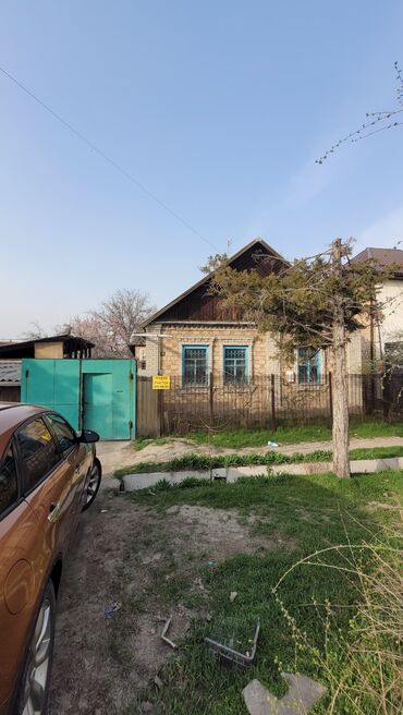 Продажа домов: Дом, 77 м², 3 комнаты, Агентство недвижимости at lalafo.kg — 3 Продажа домов: Дом, 77 м², 3 комнаты, Агентство недвижимости — 3