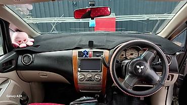 Mitsubishi: Mitsubishi Colt: 2004 г., Вариатор, Хэтчбэк — 7