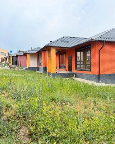 борьба с мышами в доме: Дом, 226 м², 7 комнат, Собственник, ПСО (под самоотделку)