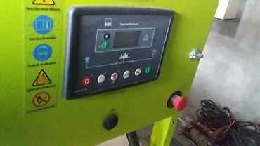 Generatorlar: Satış, Yeni, Dizel, Generator, GenPower, Ünvandan götürmə — 4